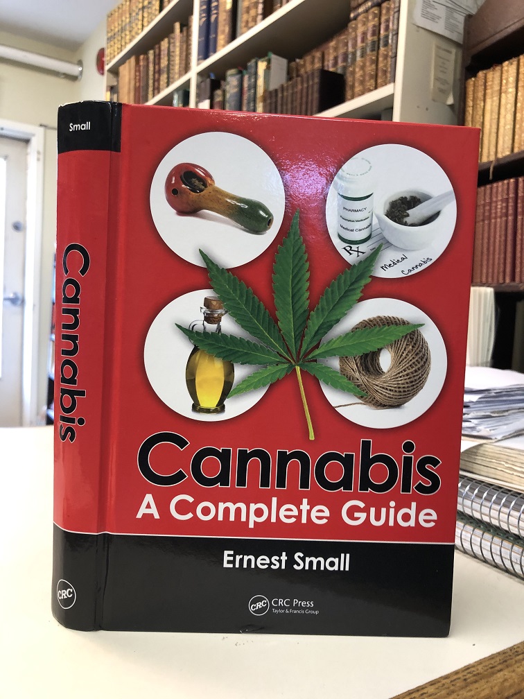 Cannabis: A Complete Guide